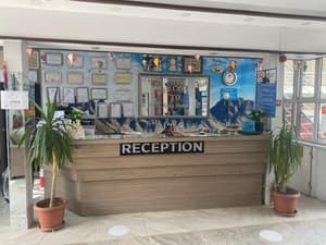 thumbnail: Reception