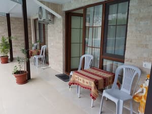 thumbnail: Terrace/patio
