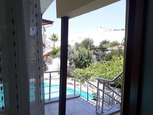 thumbnail: Balcony