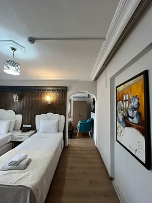 thumbnail: Living area