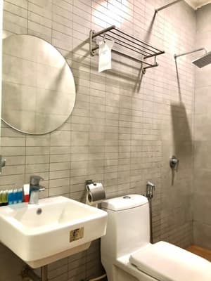 thumbnail: Bathroom