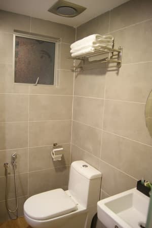 thumbnail: Bathroom