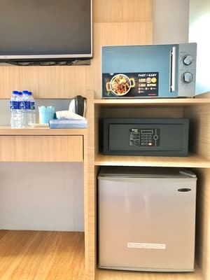 thumbnail: Private kitchen