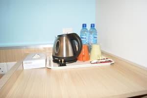 thumbnail: Private kitchen