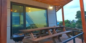 thumbnail: Terrace/patio