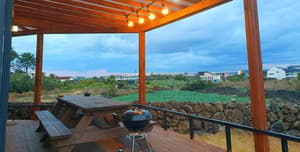 thumbnail: Terrace/patio