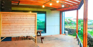thumbnail: Terrace/patio