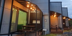 thumbnail: Terrace/patio