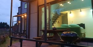 thumbnail: Terrace/patio