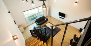 thumbnail: Living area