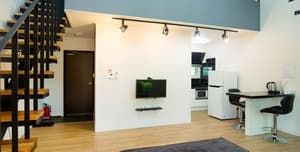 thumbnail: Living area