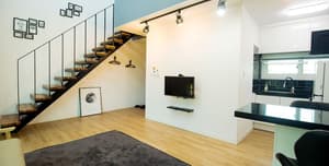 thumbnail: Living area