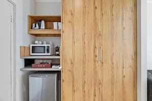 thumbnail: Private kitchenette