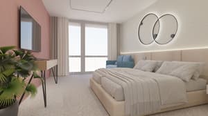 thumbnail: Room