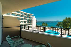 thumbnail: View from room