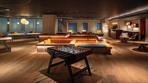 thumbnail: Lobby lounge