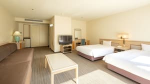 thumbnail: Room