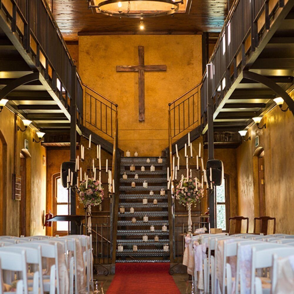 Chapel