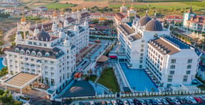 thumbnail: Aerial view