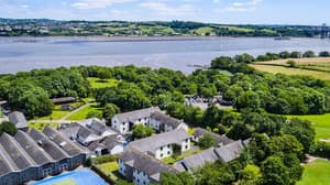 thumbnail: Aerial view