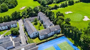 thumbnail: Aerial view