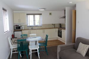 thumbnail: Private kitchenette