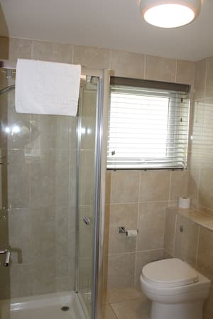 thumbnail: Bathroom shower