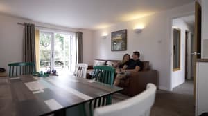 thumbnail: Living area