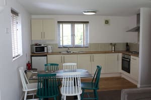 thumbnail: Private kitchenette