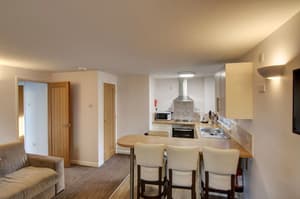 thumbnail: Private kitchen