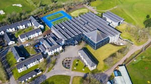thumbnail: Aerial view