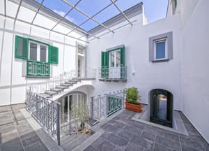 thumbnail: Property entrance