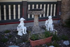 thumbnail: Property grounds