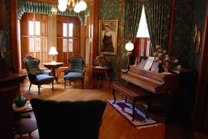 thumbnail: Interior