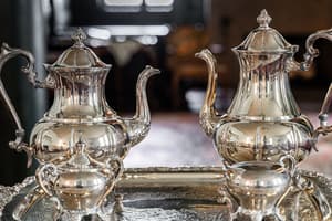 thumbnail: Interior detail
