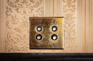 thumbnail: Exterior detail
