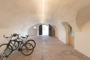 thumbnail: Bicycling