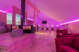 thumbnail: Spa reception