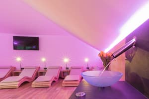 thumbnail: Spa