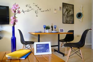 thumbnail: In-room dining