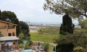 thumbnail: View from property