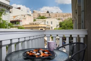 thumbnail: Terrace/patio