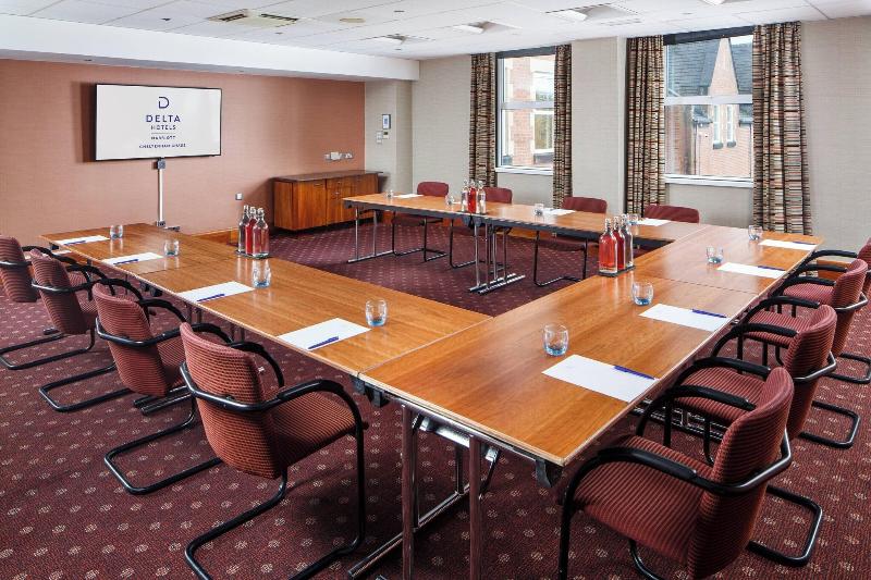 Conferences
