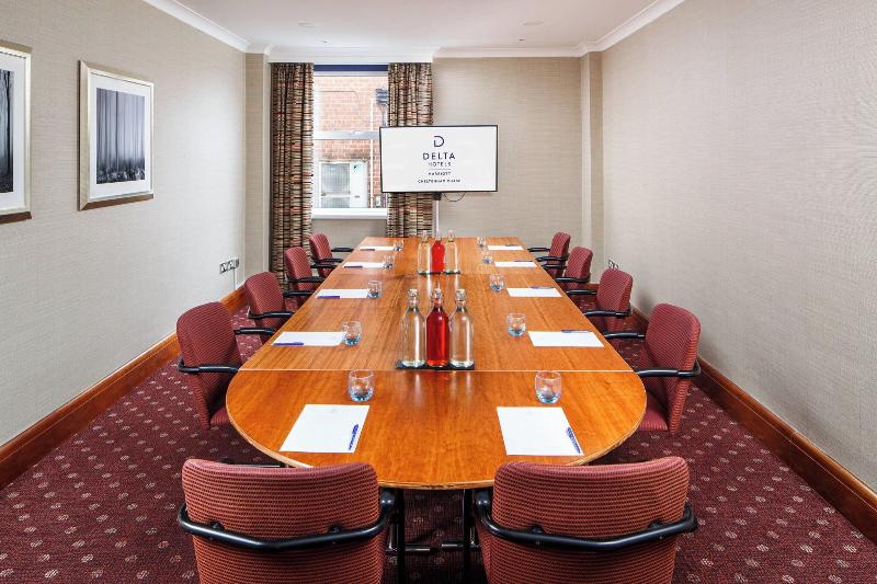 Conferences