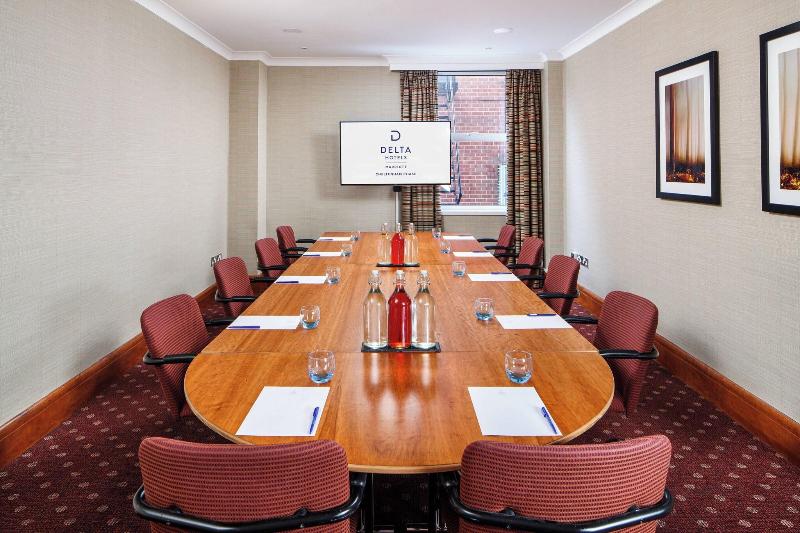 Conferences