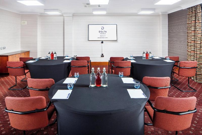 Conferences