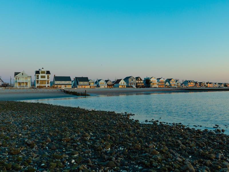 General view