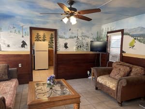 thumbnail: Living area