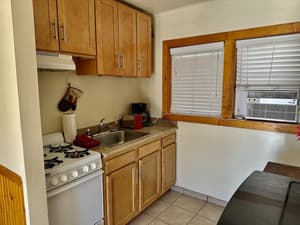 thumbnail: Private kitchen