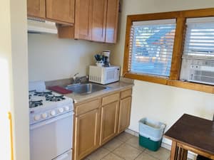 thumbnail: Private kitchen